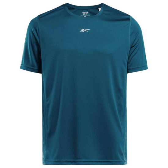Reebok Ανδρική κοντομάνικη μπλούζα Running Speedwick Tee